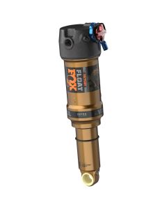 FOX RACING SHOX 2026 Rear Shock FLOAT X2 FACTORY 2pos-Adj 210x50mm Evol LV (972-01-546) 