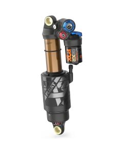  FOX RACING SHOX Rear Shock X2 FACTORY 2pos-Adj Trunnion 230x65mm (979-01-123) 