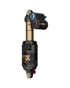 FOX RACING SHOX 2026 Rear Shock FLOAT X2 FACTORY 2-Pos Adj 210x55mm (979-01-161) 