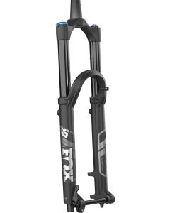 FOX RACING SHOX Fork 36 FLOAT 29" RHYTHM 160mm GRIP BOOST 15x110mm Tapered Matte Black  (910-25-344)