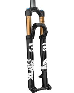FOX RACING SHOX Fork 32 FLOAT SC 29" FACTORY 100mm FIT4 15x110mm Remote Tapered Black/White (910-31-219)