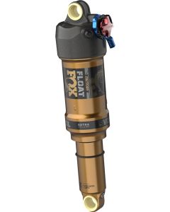  FOX RACING SHOX Rear Shock FLOAT FACTORY REMOTE UP 205x65mm EVOL LV (972-68-392)
