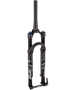 FOX RACING SHOX Fork 34 FLOAT SC R 29" PERFORMANCE 110mm15x110mm Tapered  Black (910-31-970)