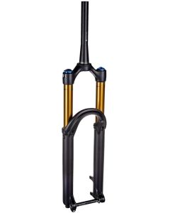 FOX RACING SHOX Fork 38 FLOAT 29" FACTORY E-Optimized 150mm GRIP2 15x110mm Shiny Black (910-36-286)