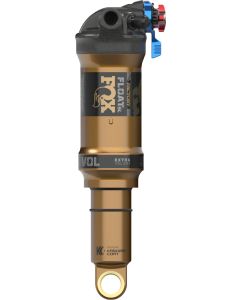  FOX RACING SHOX Rear Shock FLOAT SL Factory 3pos-Adj 190x40mm EVOL SV  (972-01-514)