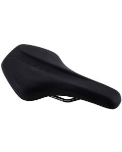 SELLE ROYALE Saddle VIVO ERGO Black  (80F2HR0025541)