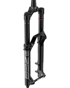 ROCKSHOX Fork ZEB ULTIMATE CHARGER 3.1 RC2 29" DeBonAir 180mm BOOST 15x110mm Black (53101500)