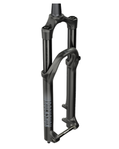 ROCKSHOX Fork 35 SILVER R 29" 100mm Boost 15x110mm  1.8 Taper Black (138555)