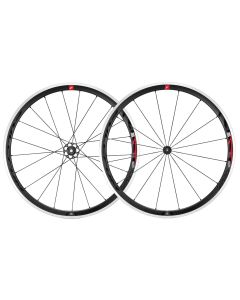 FULCRUM Wheelset RACING 400  700C (9x100mm / 9x130mm) shimano HG  (2997676/2997677)