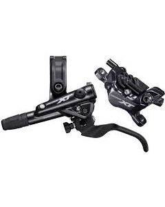 MAGURA FRONT Disc Brake MT5 160mm PM (L.850mm) w/o disc Black (040400)