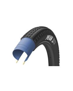GOODYEAR Tyre PEAK 29x2.4 Folding 61-622 (810432031684) 