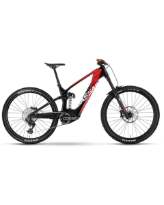 GAS GAS E-BIKE ECC5 24 Size M/L (200ECC5M)