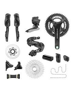 CAMPAGNOLO Groupset SUPER RECORD 12Sp WRL 48/32 -175mm 