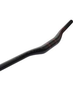 RACEFACE Handlebar Next R 35 Carbon Riser 35x800mm Red (0821973340111)