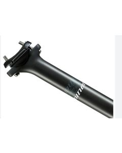 NINER Seatpost Carbon SlateGrey 27.2mm  (24-600-16-27-20)