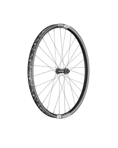 DT SWISS FRONT Wheel XRC 1501 SPLINE ONE 29" Disc BOOST (15x110mm) Black (W4109770)