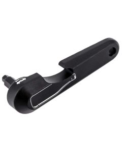  Ghost Thru Axle Lever with T25 Hexagon Tool & Bottle Opener  (WAX0015)