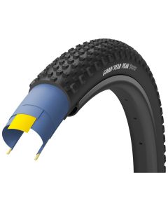 GOODYEAR Tyre PEAK SL RACE 29x2.4 Folding 61-622 (810432032544) 
