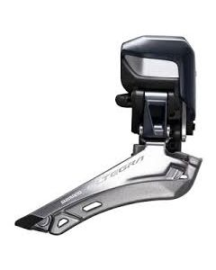 SHIMANO FRONT DERAILLEUR ULTEGRA DI2 FD-R8050  (IFDR8050F)