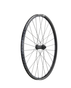 DT SWISS FRONT Wheel HU1900 SPLINE 25 29" Disc Boost (15x110mm) Black (WHU1900BEIXSA19162)