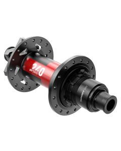  DT SWISS REAR Hub 240 CLASSIC IS 28H (12x157mm) (H240ODDRR28SA0049S)