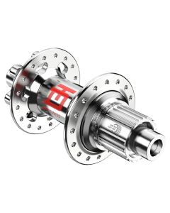 DT SWISS REAR Hub 240 Classic 3 Decades 32H disc 12x148mm MS (H240TDD2R32NA0880S)