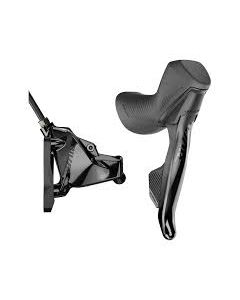  SRAM REAR Disc Brake RIVAL ETAP AXS (L.1550mm) Black w/o Disc (111.23147) 