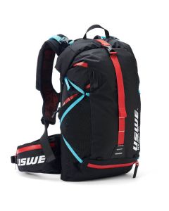  USWE DayPack HAJKER 30L Winter Rolltop Red (2303601)