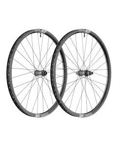 DT SWISS Wheelset  HXC 1501 LS Spline 30 27.5" Disc (15x110mm / 12x148mm) XD Black (WHXC15LBGIXCA19513/WHXC15LTGDRCA19515)