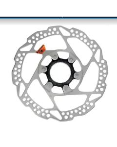 SHIMANO Disc SM-RT54 Centerlock 160mm (ASMRT54SE)