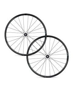 FULCRUM Wheelset RACING 600 Disc (12x100mm/12x142mm) XDR Black (WF3960AP1I110/WF3960AP5I110)