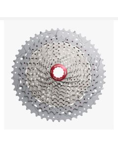 SUNRACE Cassette CS-MX8 11SP 11-46T Silver (4710944252453)