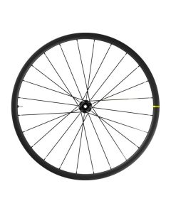 MAVIC REAR WHEEL Allroad Pro Carbon Disc 700C ( 12x142mm) Black (R4232155)
