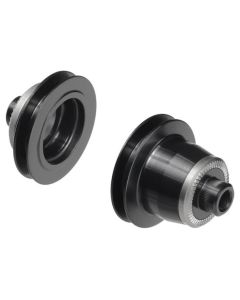 DT SWISS End Caps Front Wheel  Set Aero Sinc 1100 DICUT (HWGXXX0004774S)