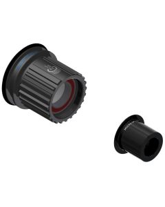 DT SWISS Freehub Body Ratchet LN - Shimano MicroSpline 12x142/148mm (HWYABL00S4452S)