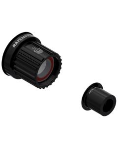 DT SWISS Rotor Kit Ratchet Shimano 12sp (HWYABM00S3765S)