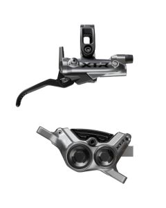 SHIMANO FRONT Disc Brake XTR BL-M9220 /BR-M9220 160mm PM (L.950mm) w/o disc W/o FIN (KM92201KRFPNX095)