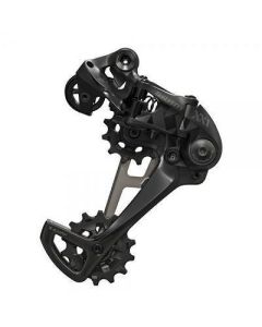 SRAM REAR Derailleur XX1 EAGLE 12sp Black  (00.7518.131.000)