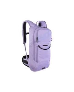 EVOC  BackPack Protective  Lite RACE 10L S Purple Rose (4250450730453)