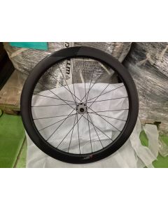 KOGA REAR Wheel Carbon 700C 50mm Disc (12x142mm) Shimano Black (51347134)