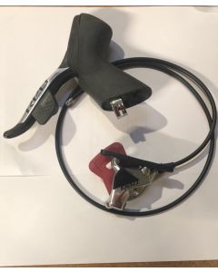  SRAM FRONT Left Disc Brake RED AXS  FM (850mm) w/o Disc (00.7018.335.002) 