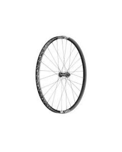 DT SWISS FRONT WHEEL EX1700 SPLINE 30 27.5" Disc Boost (15x110mm) Black (WEX1700BHIXSA11688)