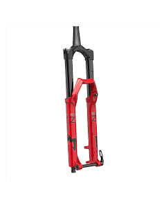 MARZOCCHI Fork BOMBER Z1 29" 160mm RAIL Sweep-Adj 15x110mm Red (912-01-257) 