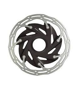 SRAM Disc Centerline  X 2-Piece Rounded Centerlock  140mm (710845826733)