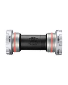 SHIMANO Bottom Bracket Deore BSA SM-BB52 73mm Silver