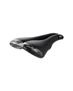 SELLE ITALIA Saddle S 5 Superflow L Gel  (094L801MH0001)