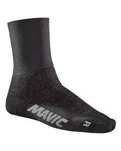 MAVIC Socks ESSENTIAL THERMO Black Size 35/38 (C1234556)