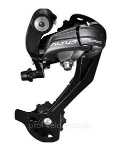 SHIMANO REAR Derailleur RD-M620 10sp (RDM6205GM002)