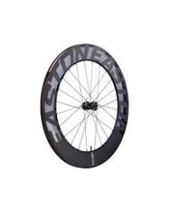 EASTON REAR Wheel EC90 AERO 85 Carbon (12x142mm) Black (8022865)