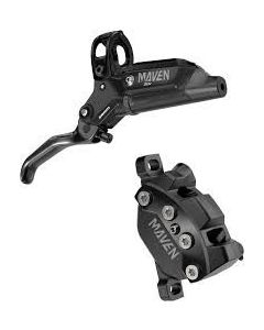  SRAM FRONT Disc Brake MAVEN Silver PM 160mm (L.950mm) w/o disc (735149) 